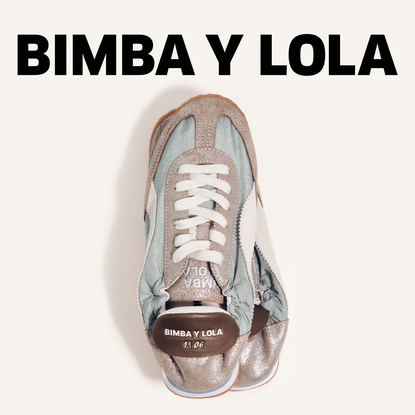 BIMBA Y LOLA Facebook ad: Zapatos de mujer | REBAJAS BIMBA Y LOLA