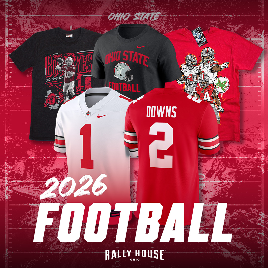 Rally House Facebook ad