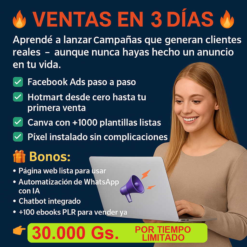 Academia Digital Facebook ad from Feb 13, 2026
