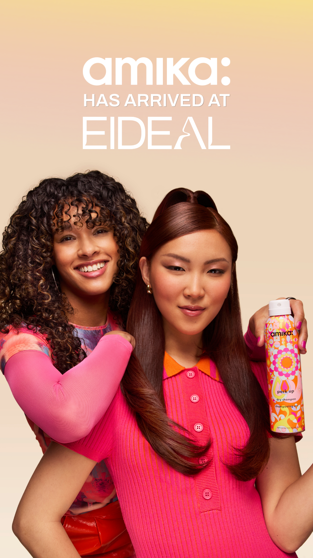 EIDEAL Facebook ad from Jun 12, 2026