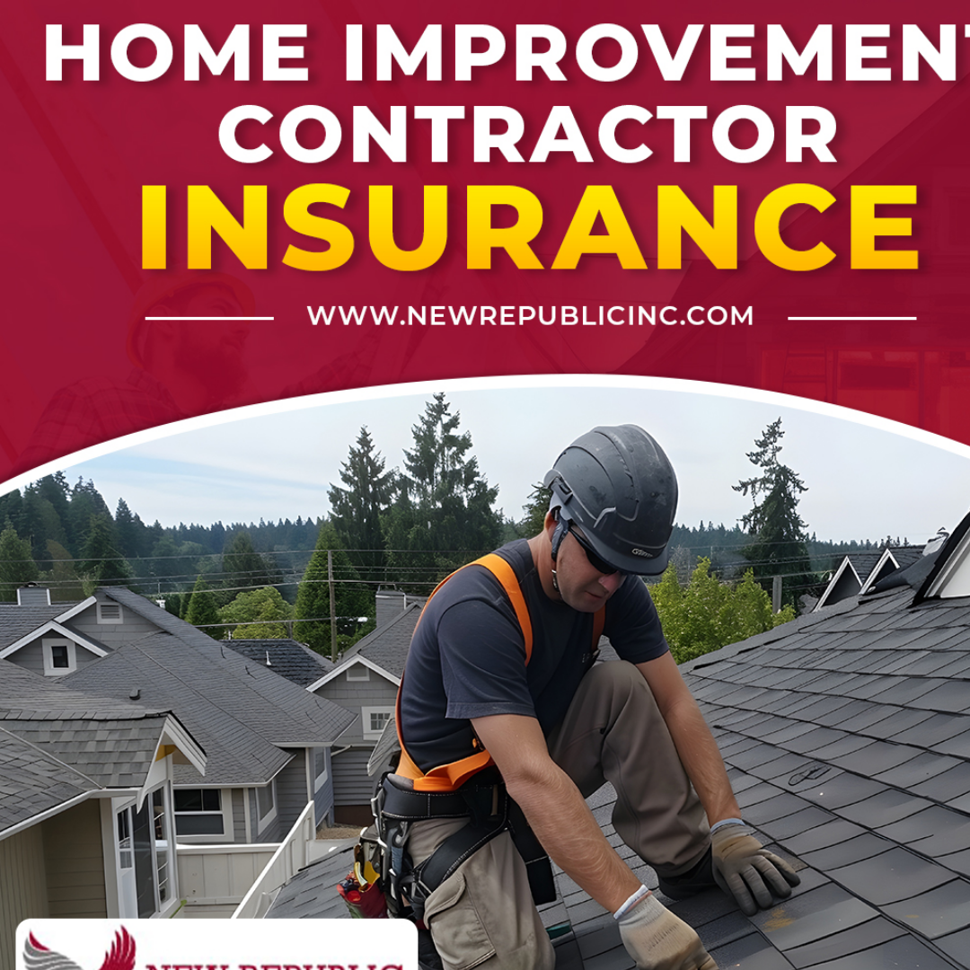 New Republic Insurance Services, Inc Facebook ad