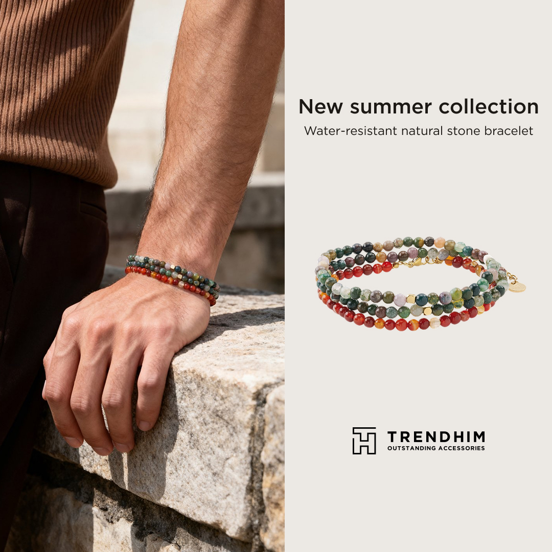 Trendhim Facebook ad