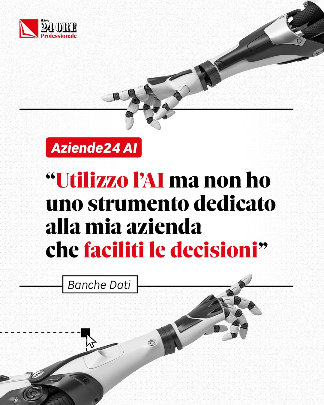 Il Sole 24 ORE Professionale Facebook ad