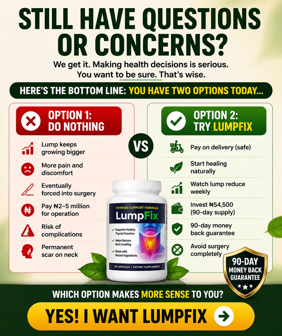 Health Central Reviews Facebook ad