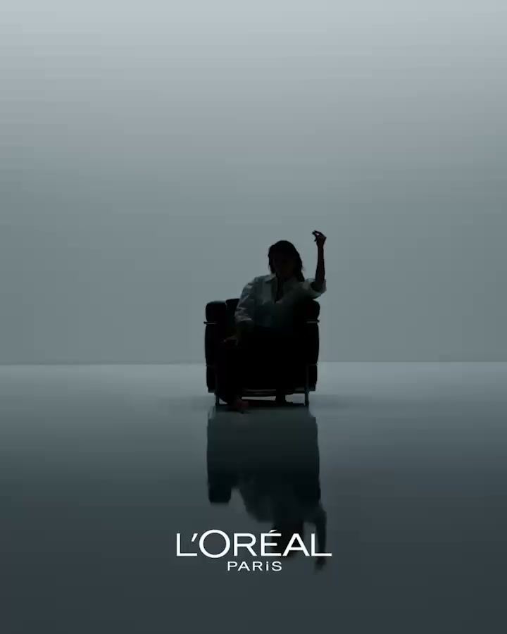 L'Oréal Paris Facebook ad: L’Oréal Paris Melasyl Anti-Ageing Serum