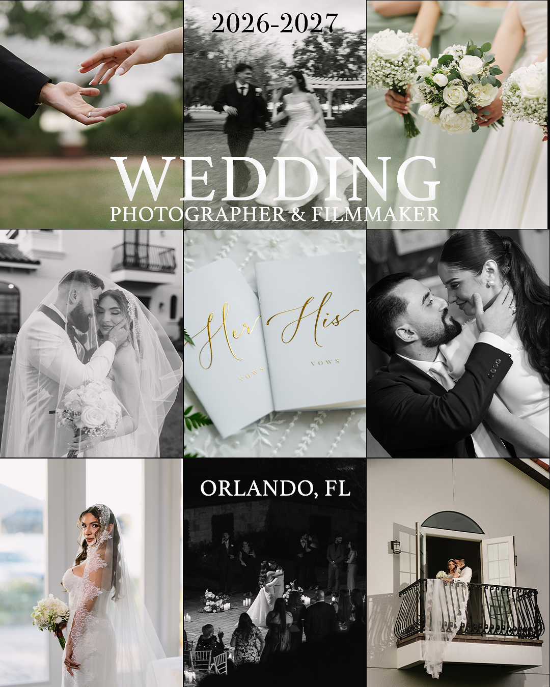 Josesalasphotography Facebook ad from Mar 6, 2026