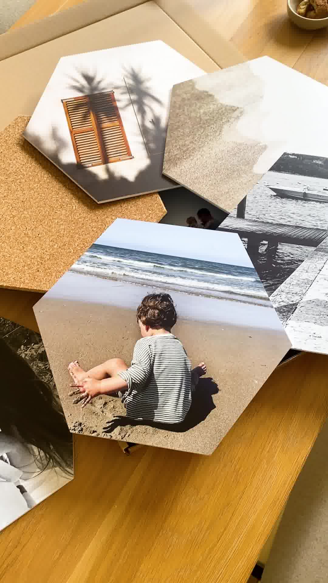 Modulari Facebook ad: Concevez votre propre décoration murale