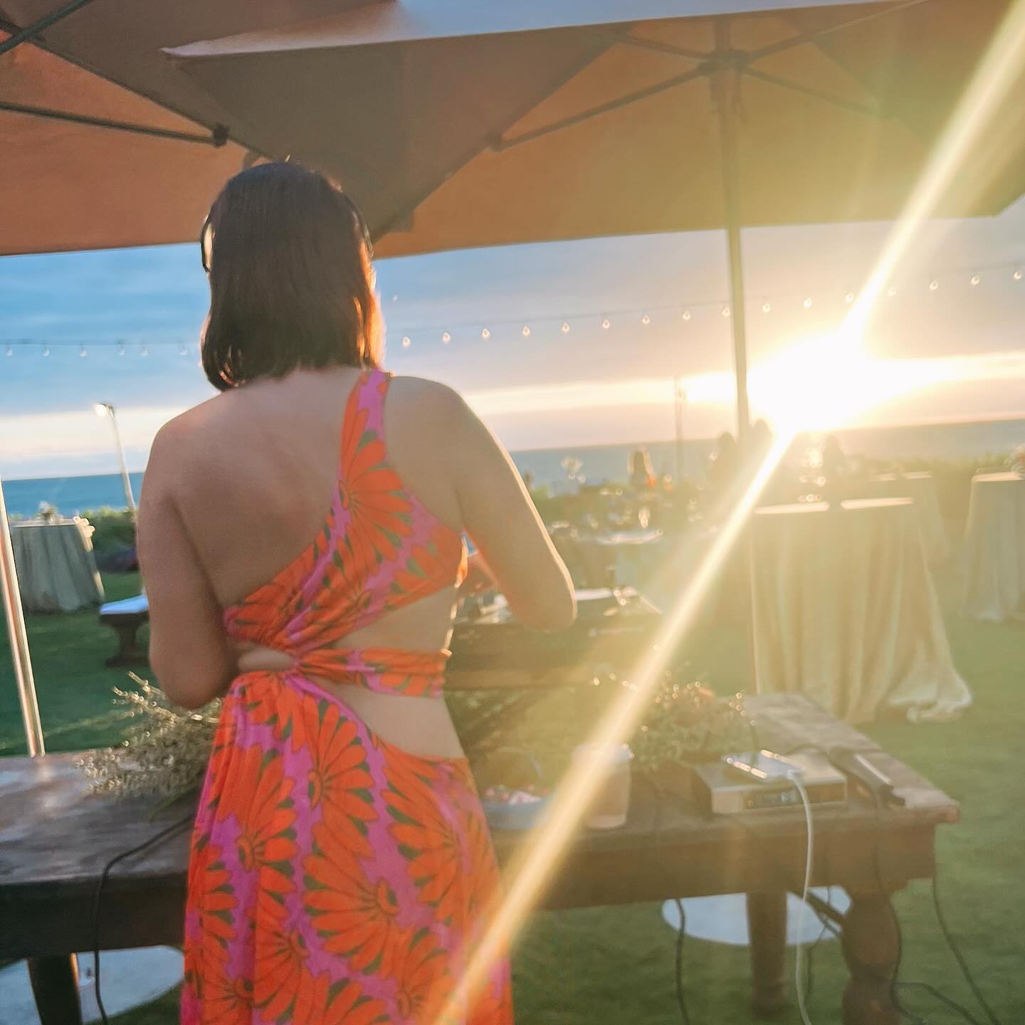 Chic Sounds Events, Weddings, Corporate Facebook ad