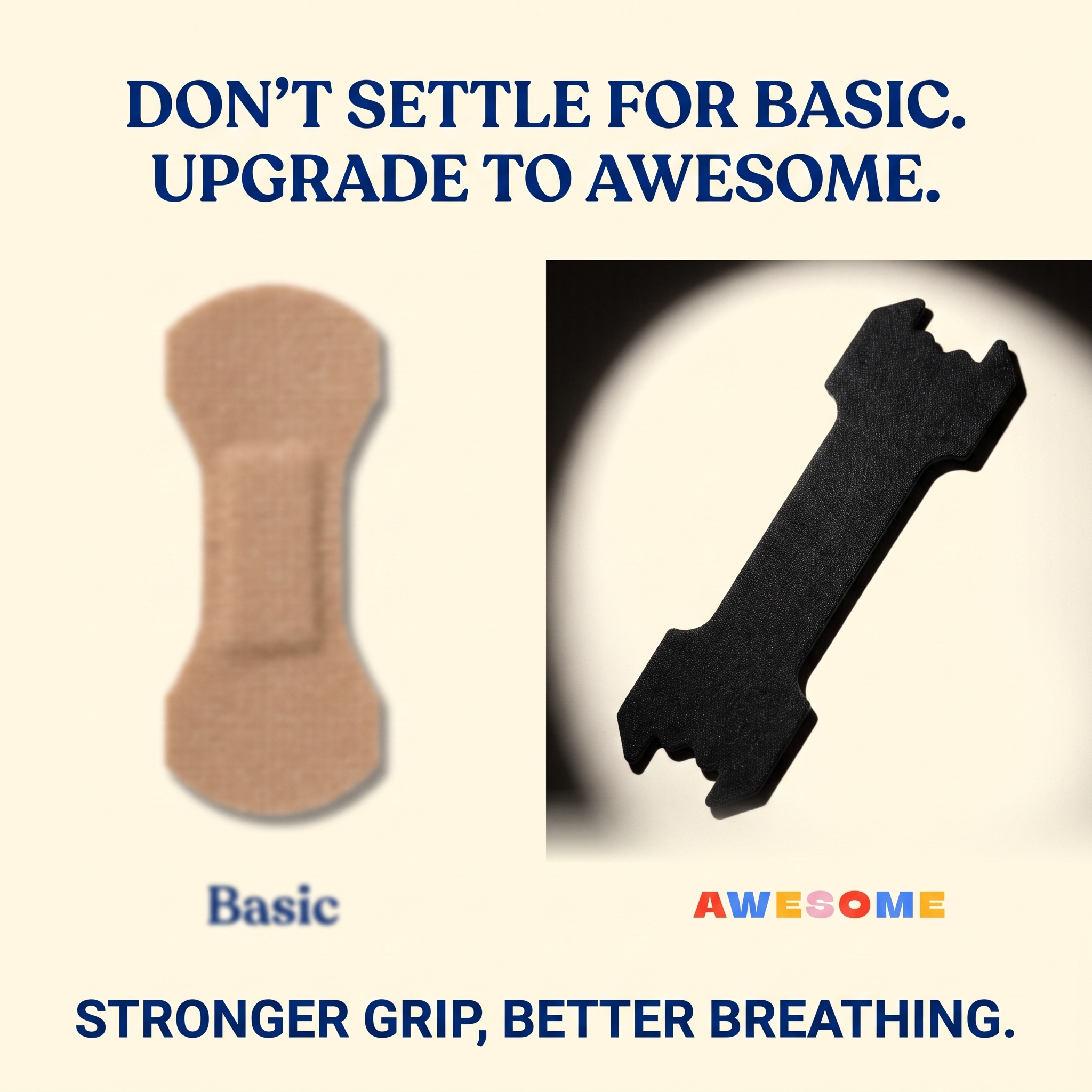 AwesomeSleep.in Facebook ad