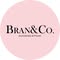 Bran&Co.Handmade jewelry