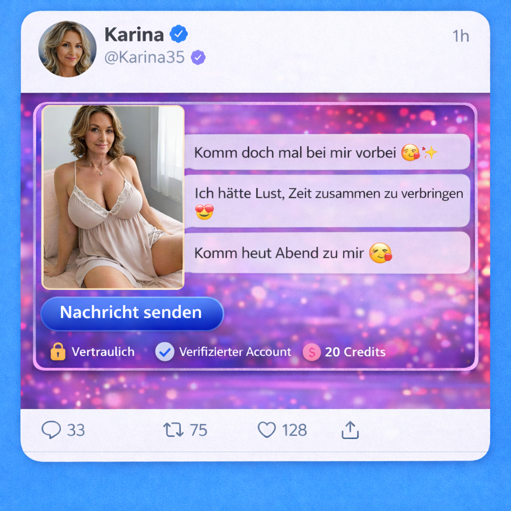 OpenHearts Facebook ad: Tippe, um zu sehen, wer online ist