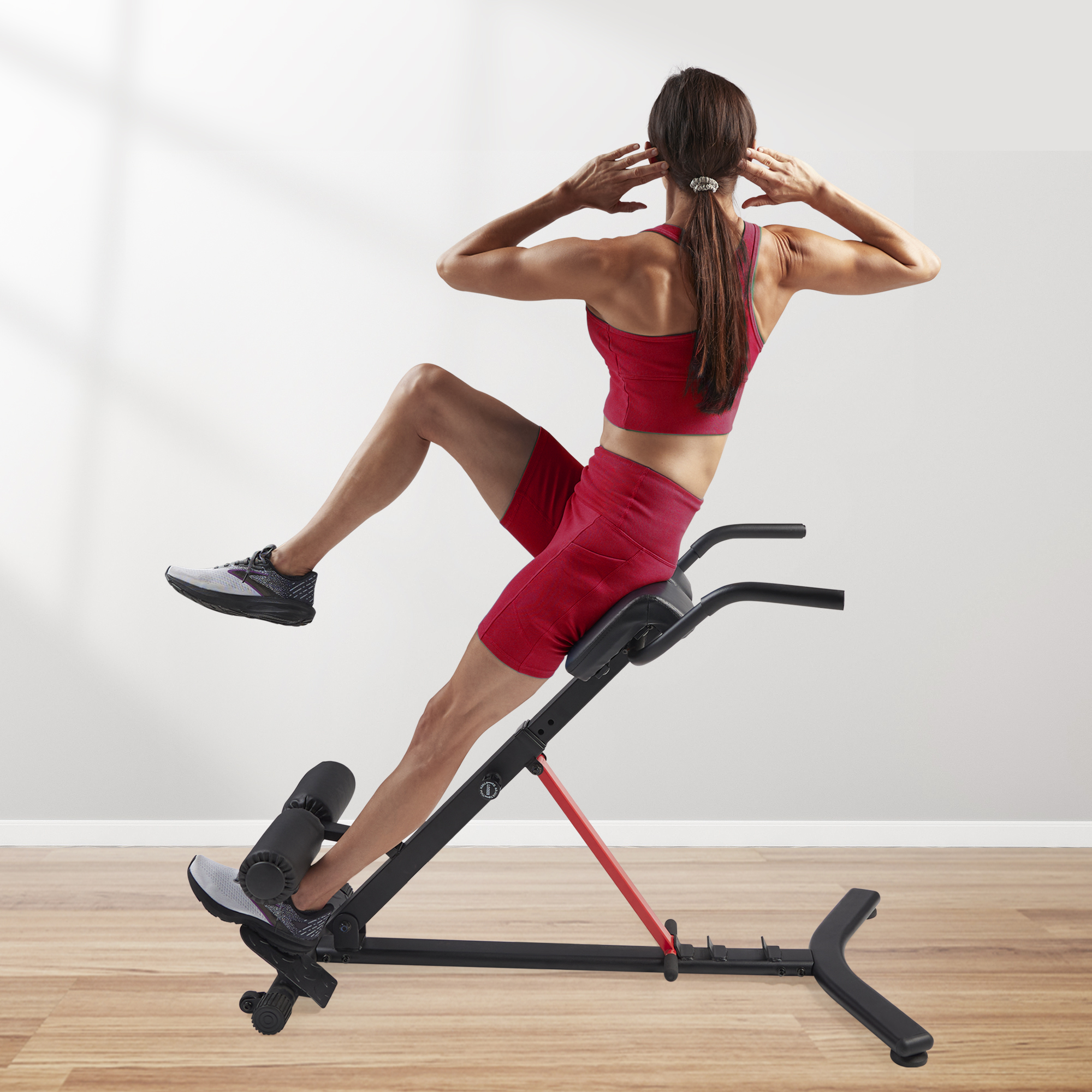 Sunny Health & Fitness Facebook ad