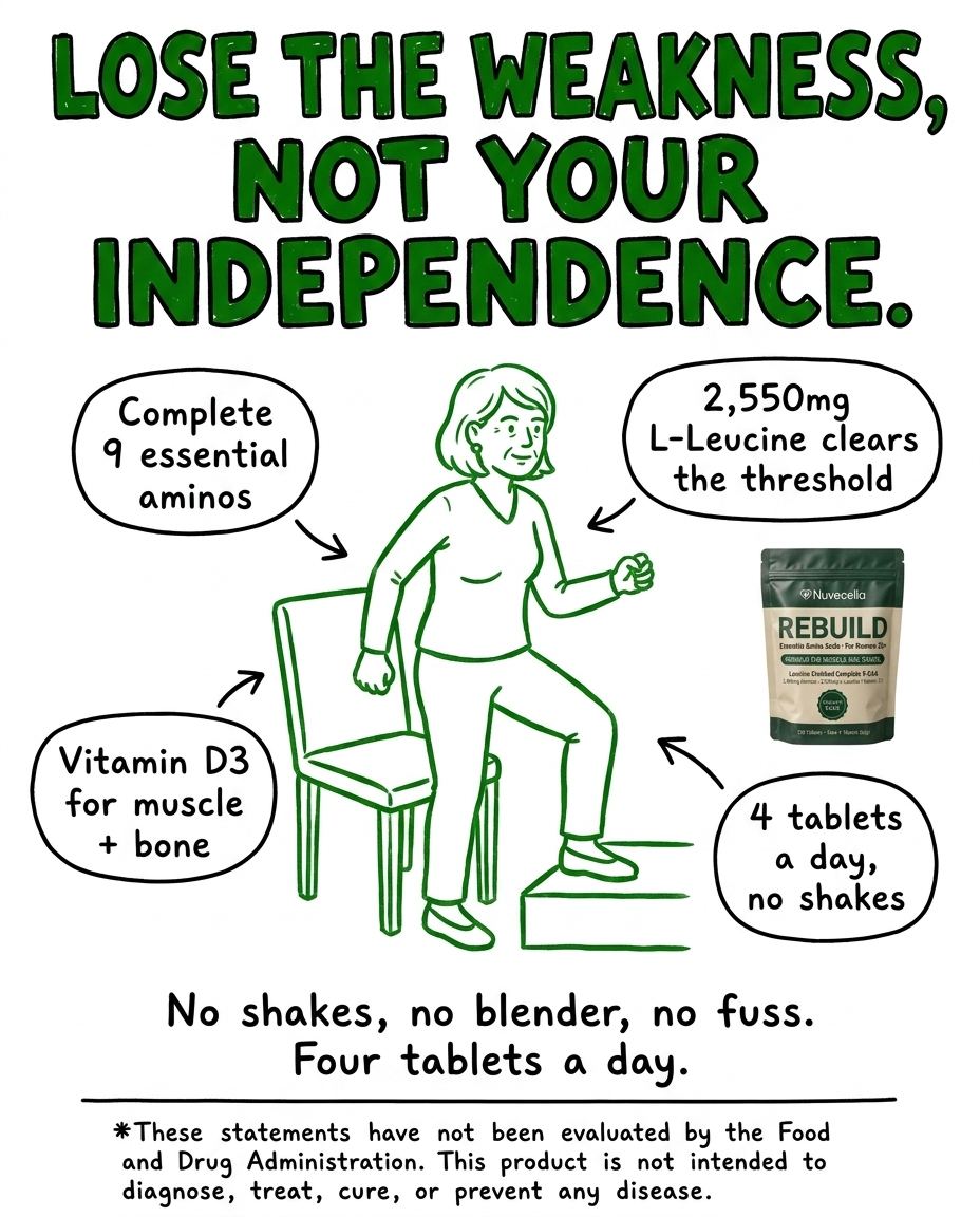 Your Wellness Daily Facebook ad