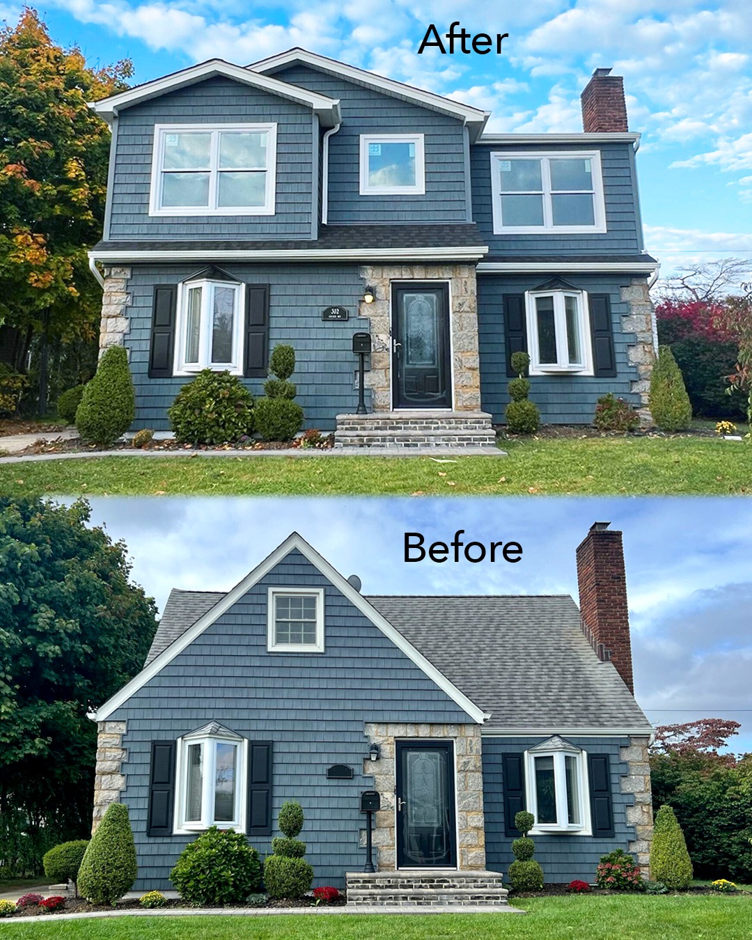 Great Additions Construction Company: General Contractor Long Island, NY Facebook ad