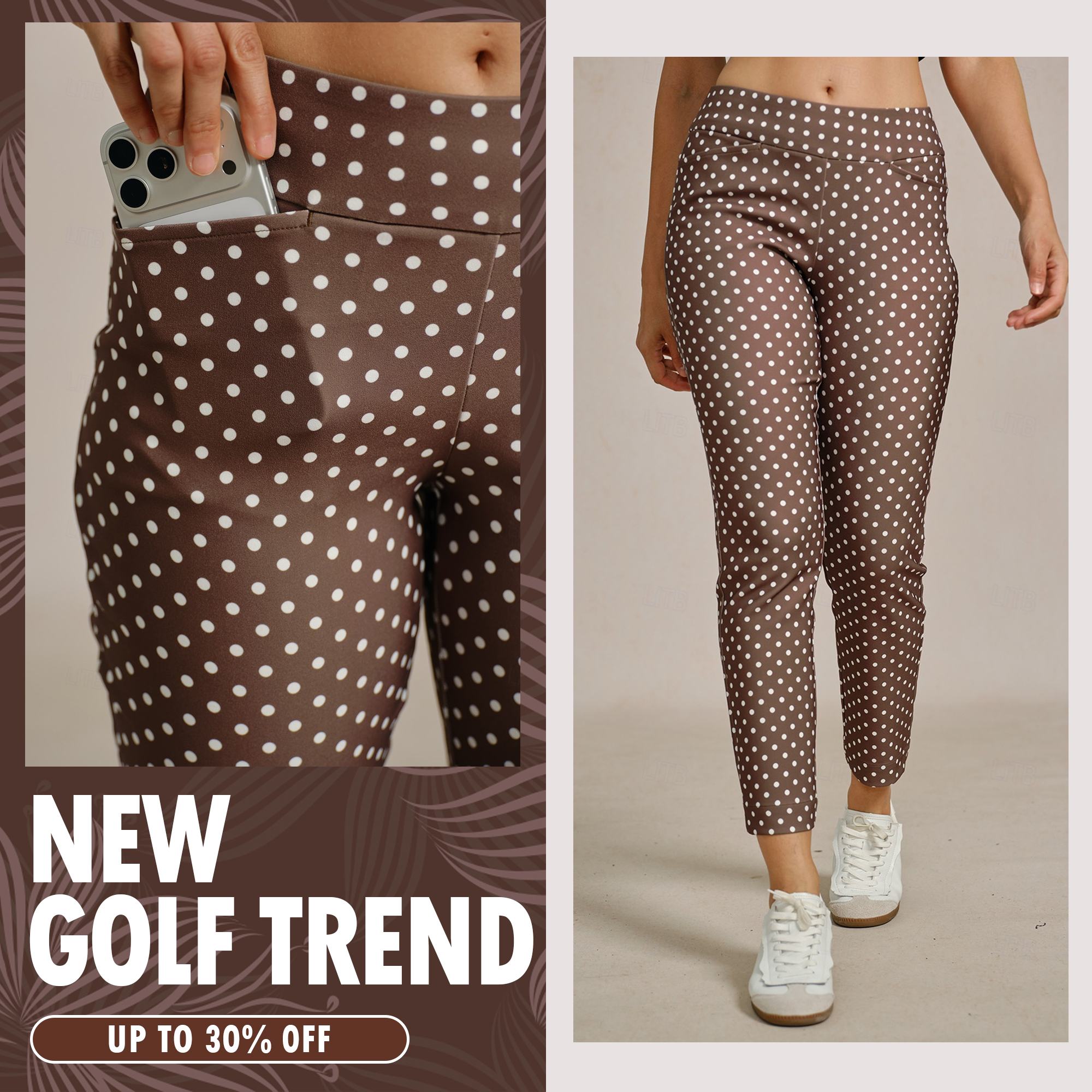 Acegolfs Facebook ad