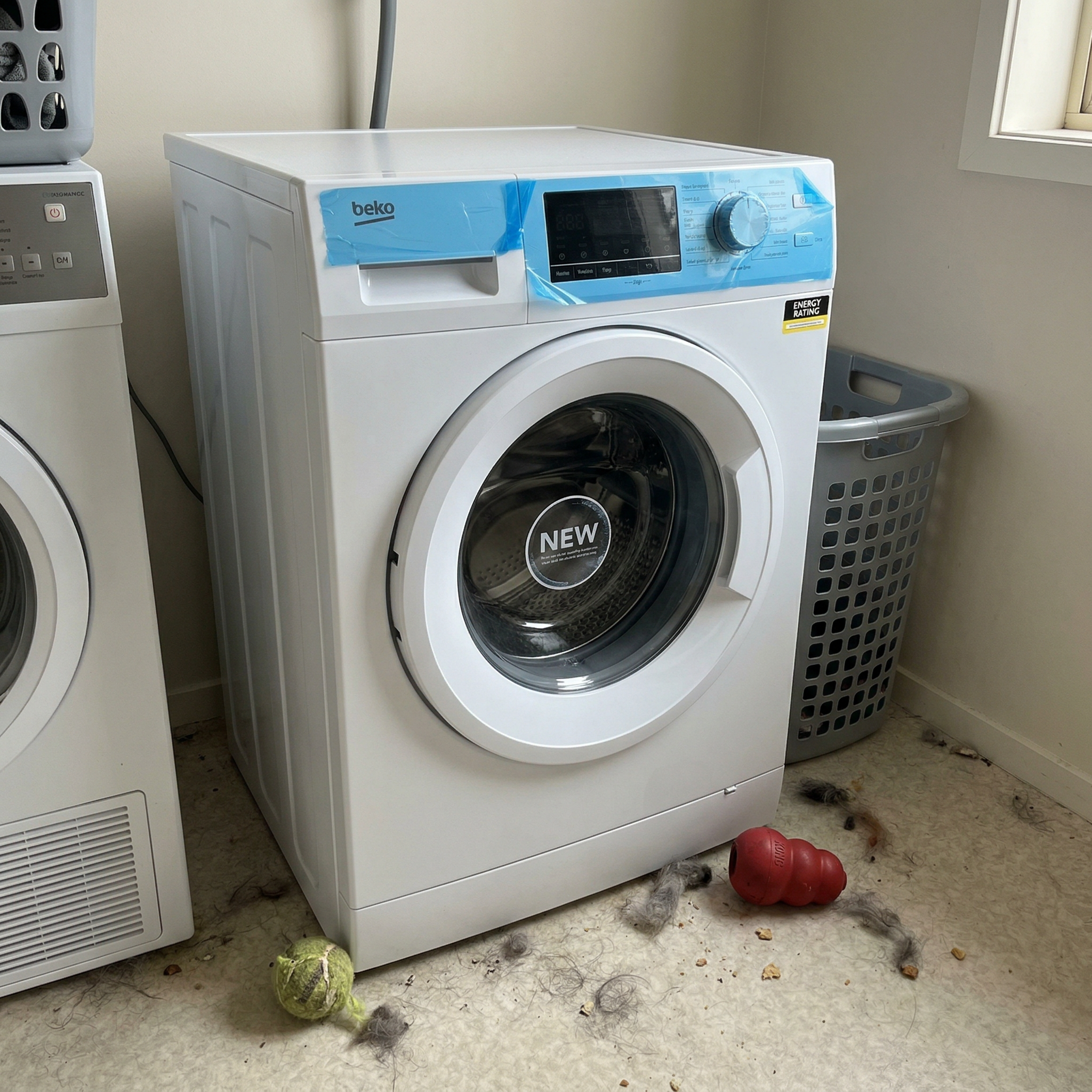 Uproot Clean Facebook ad