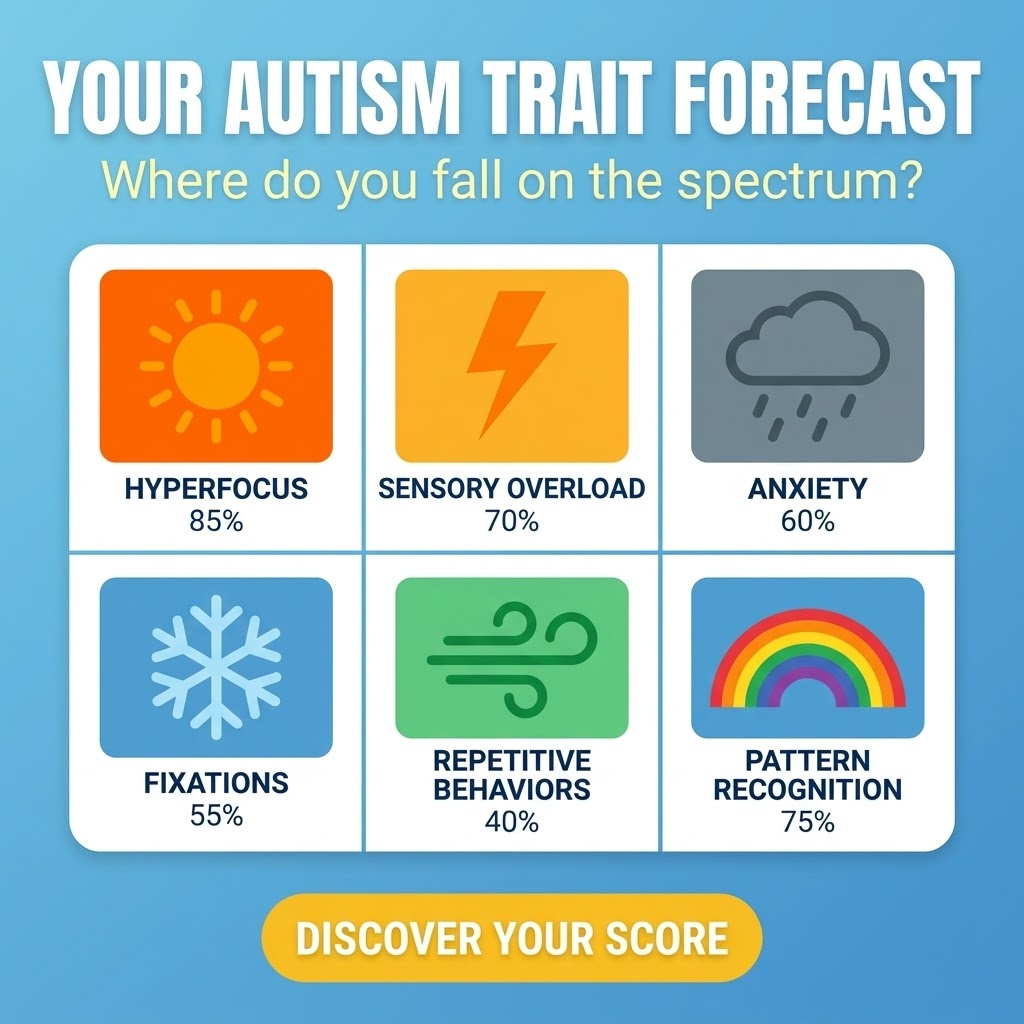 Your Spectrum Journey Facebook ad
