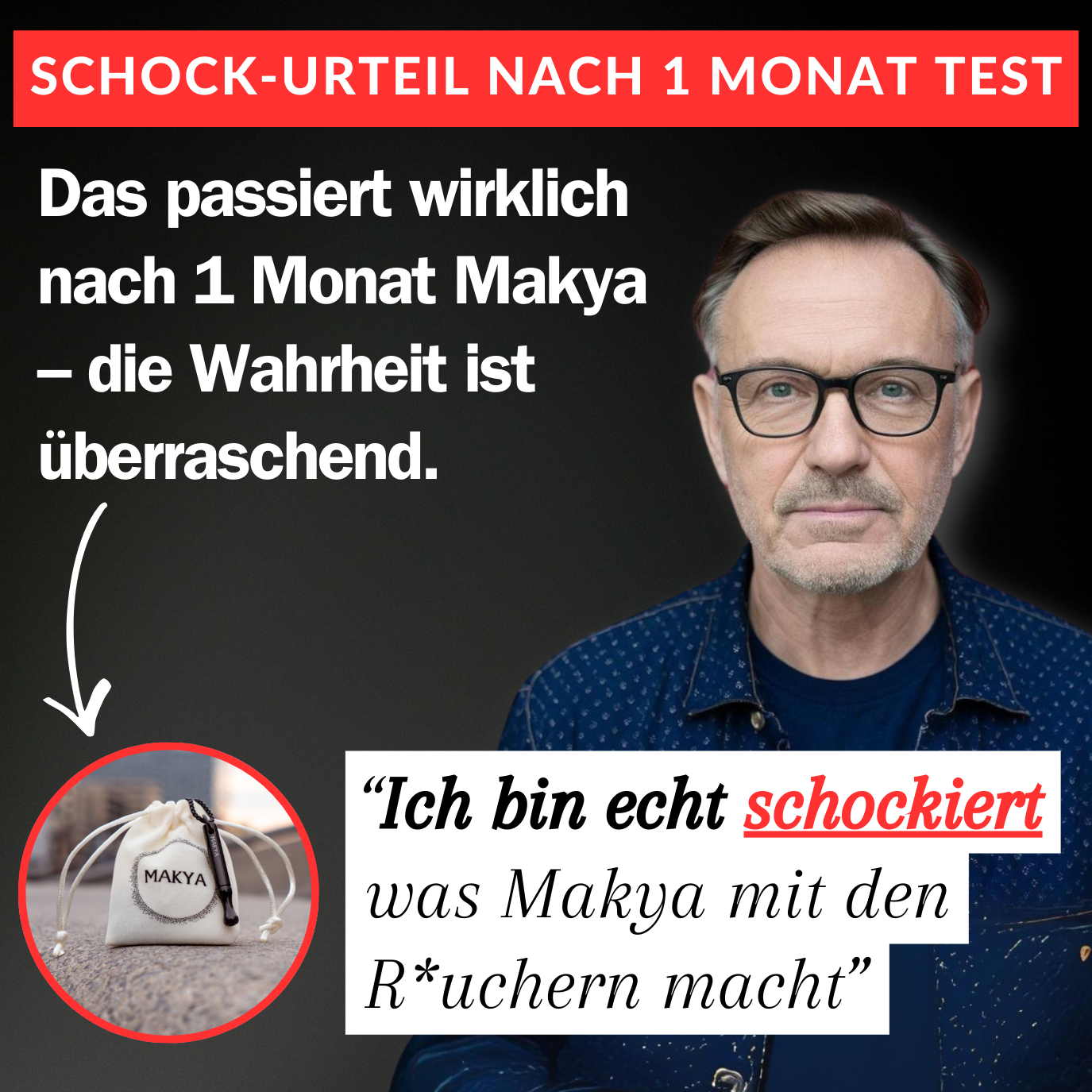 AtemKraft Facebook ad