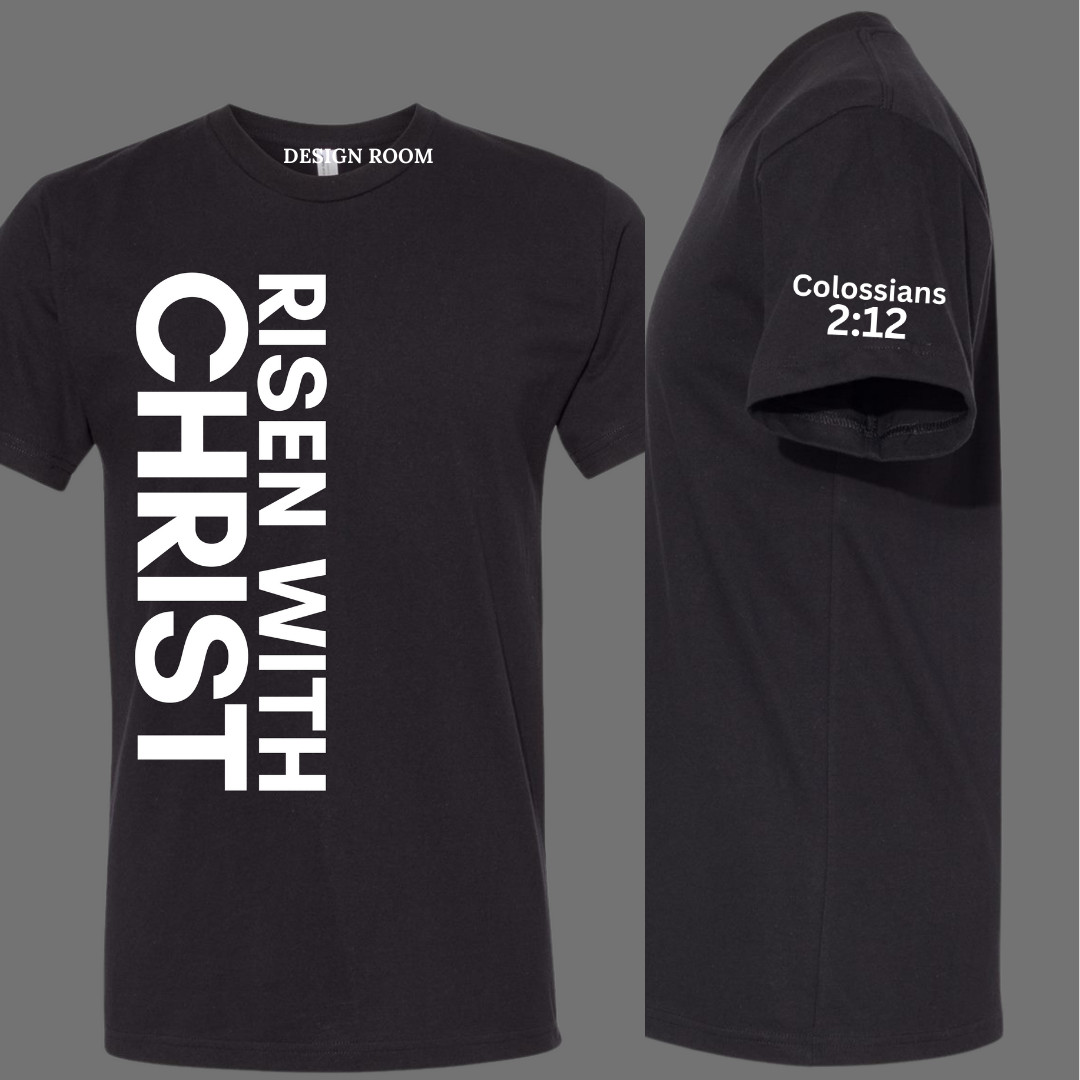 He Has Risen Apparel Facebook ad: Support or Mission Ministries