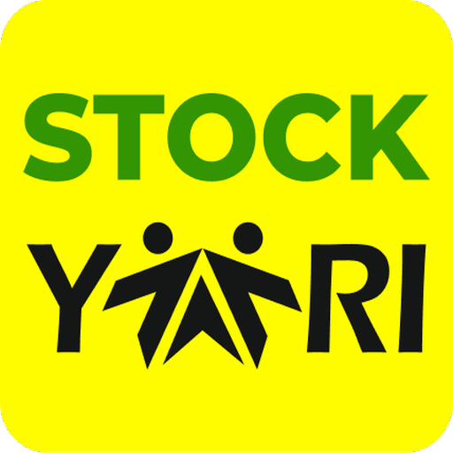stockyaari Facebook ad