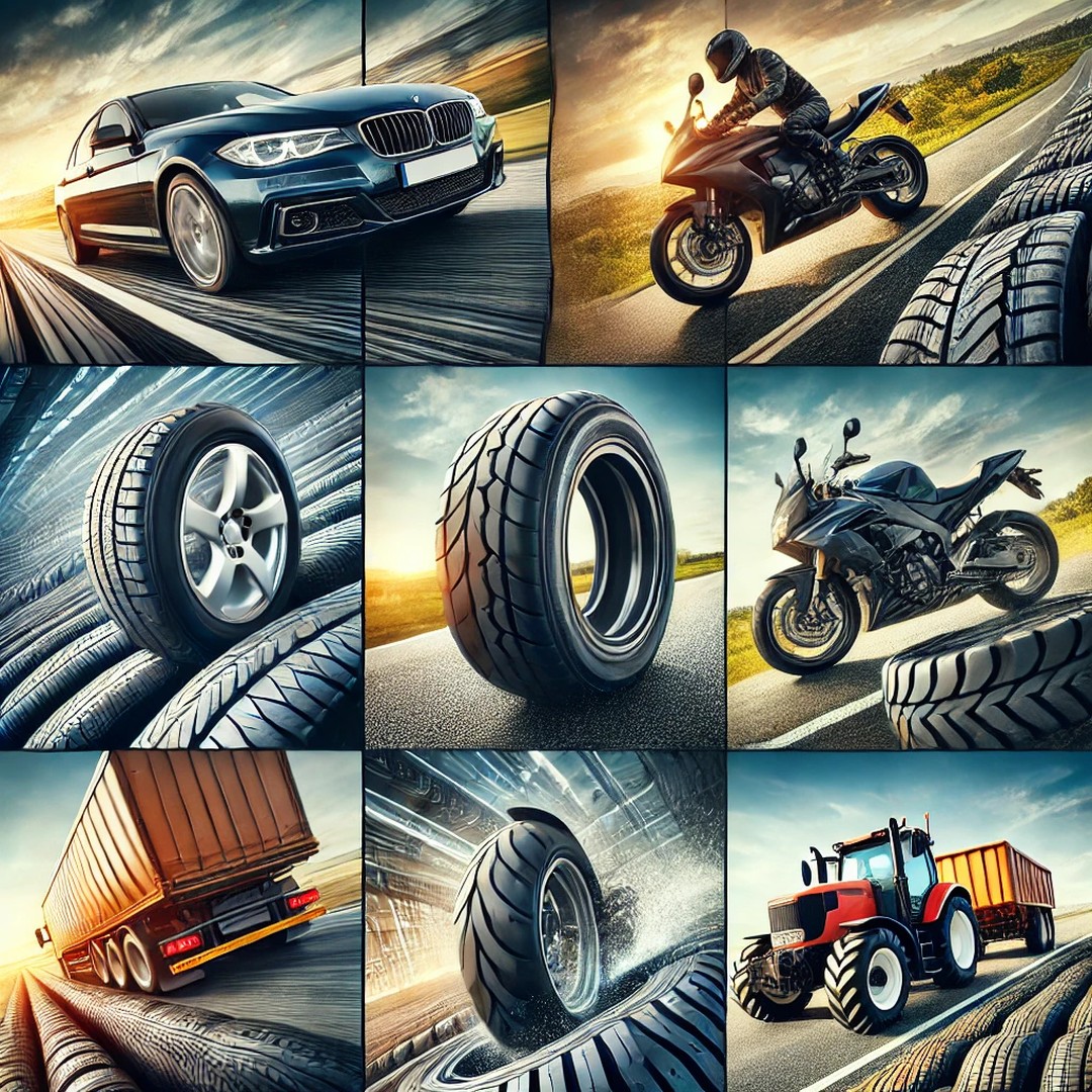 Fast Parts Facebook ad