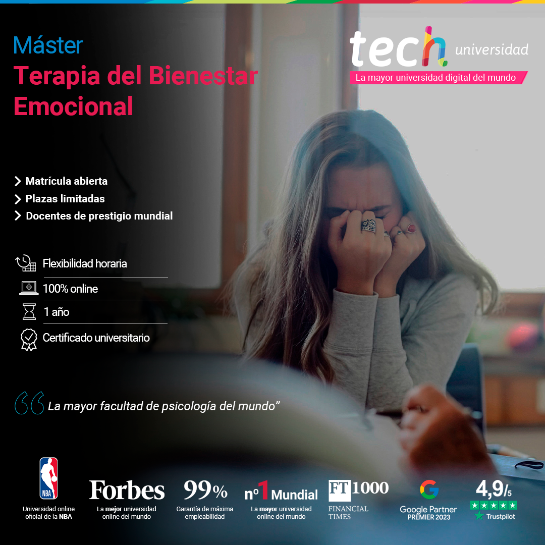 Tech school of psychology Facebook ad