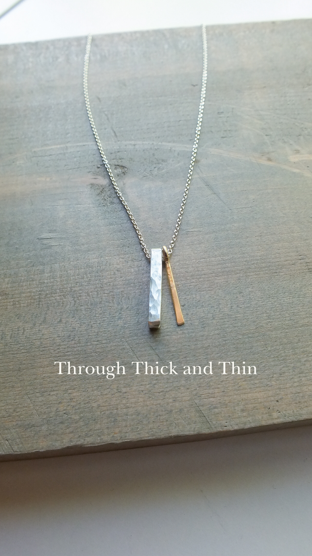 Becoming Jewelry Facebook ad