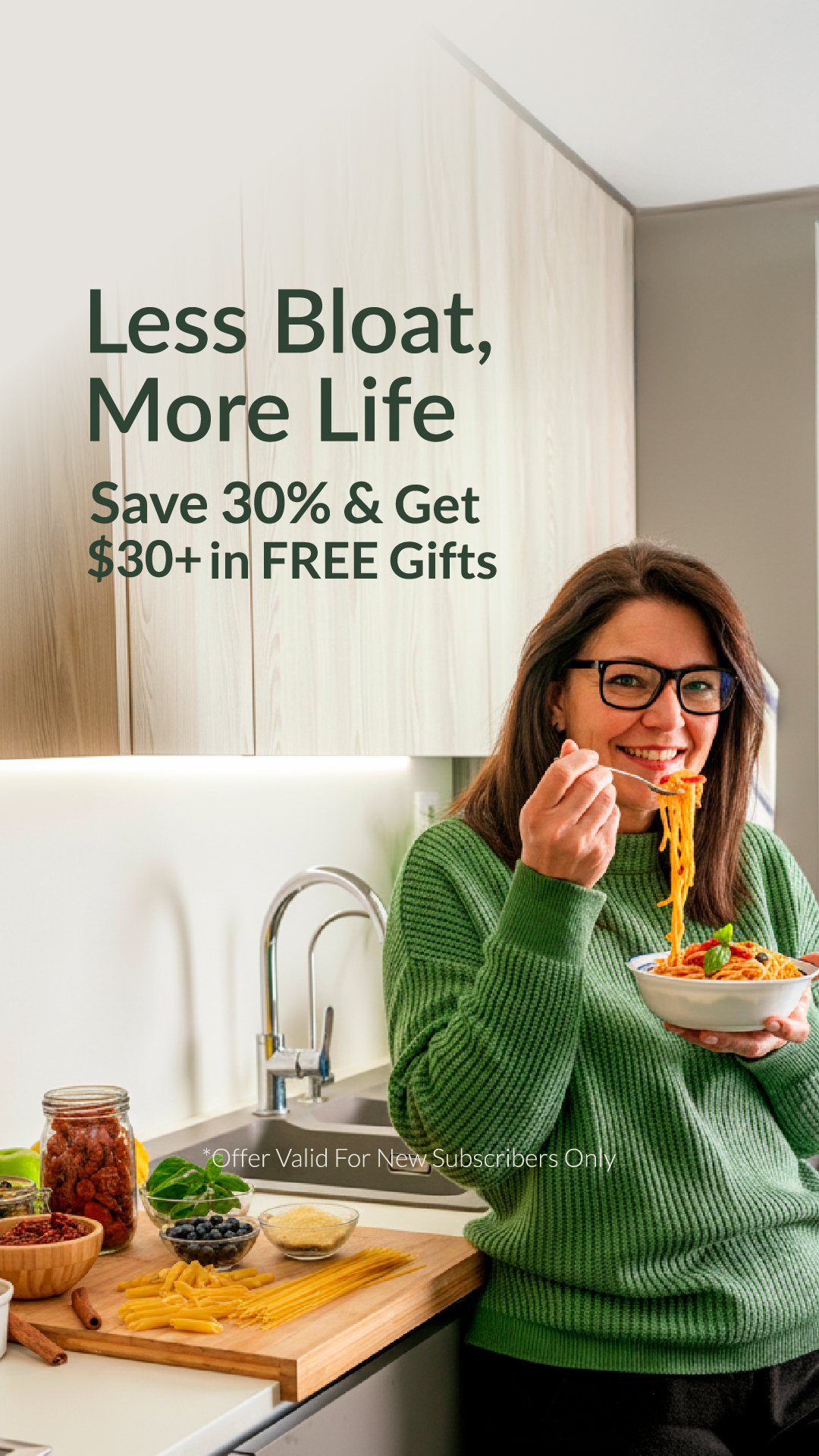 BIOptimizers Facebook ad