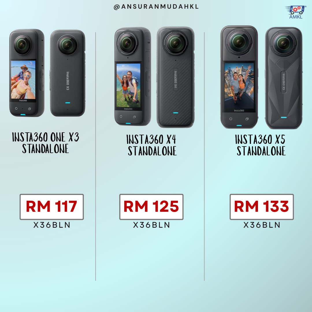 Ansuran Mudah KL- Amkl Facebook ad