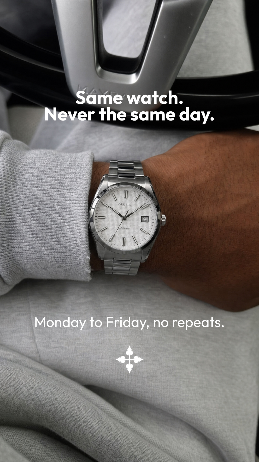 Cascalia Facebook ad