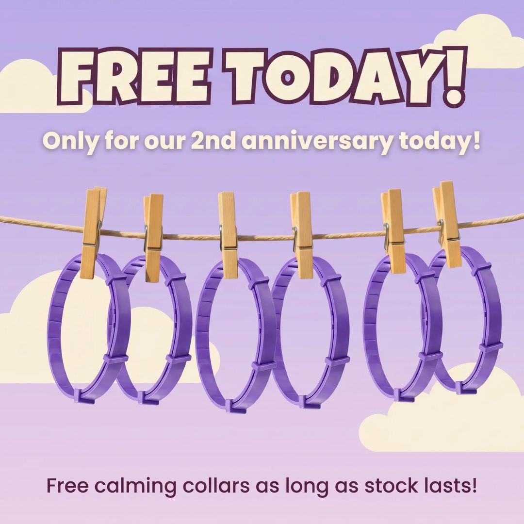 PawLax Facebook ad