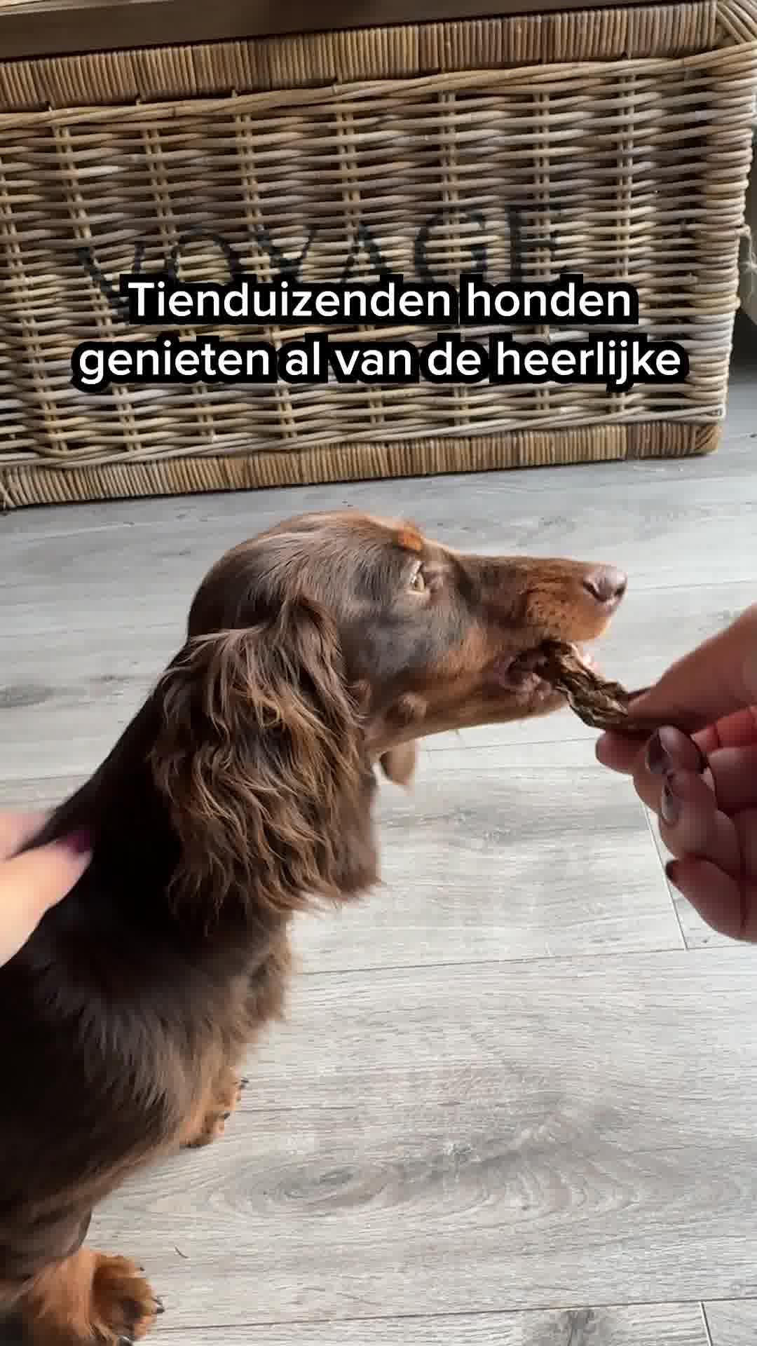 Bellobox Facebook ad: Zoek een snackbox uit
