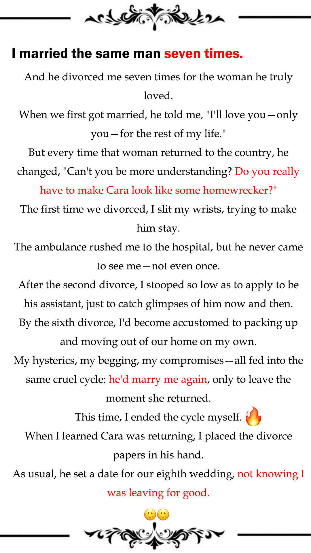 Ireader-2 Facebook ad: Click to read all Chapters