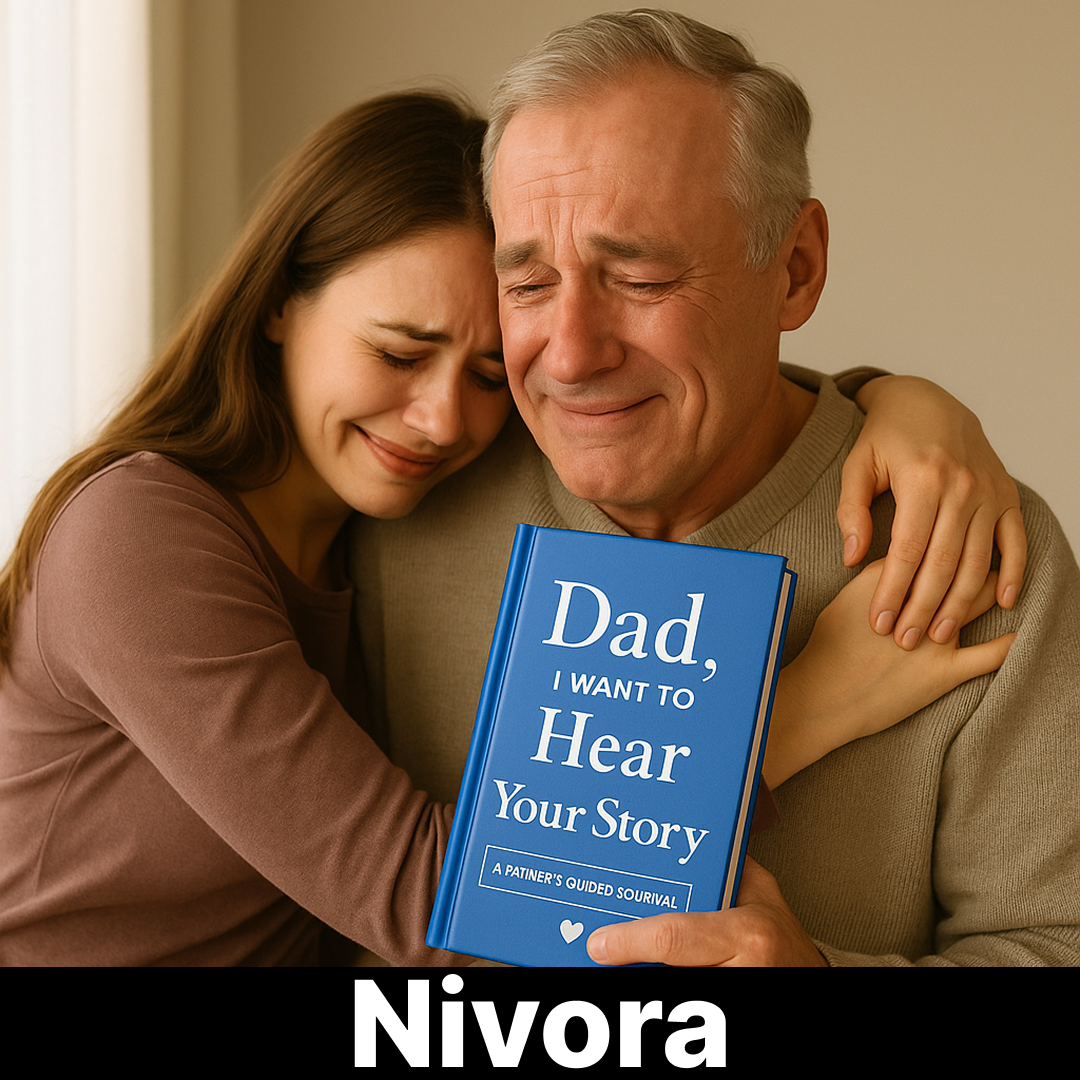 Nivora Facebook ad