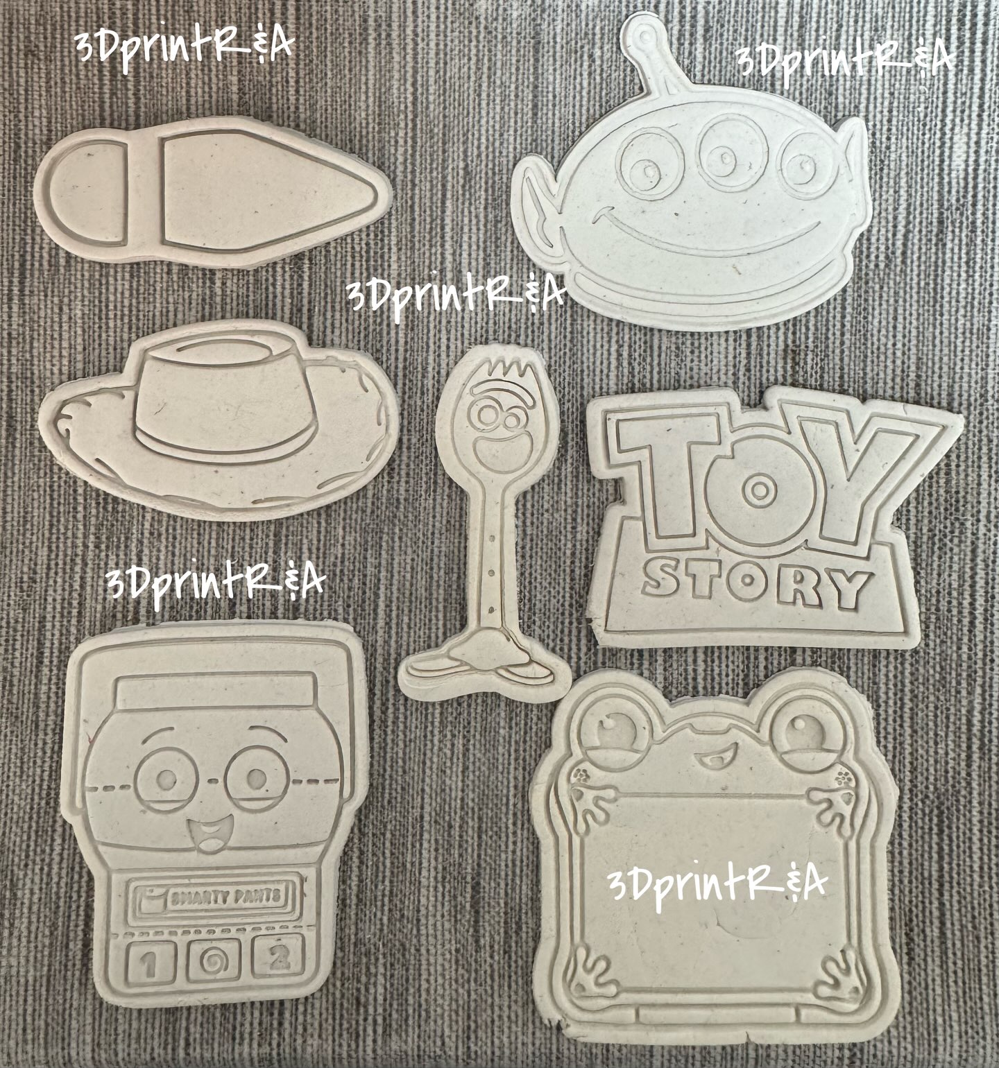 3D Print R&A Facebook ad