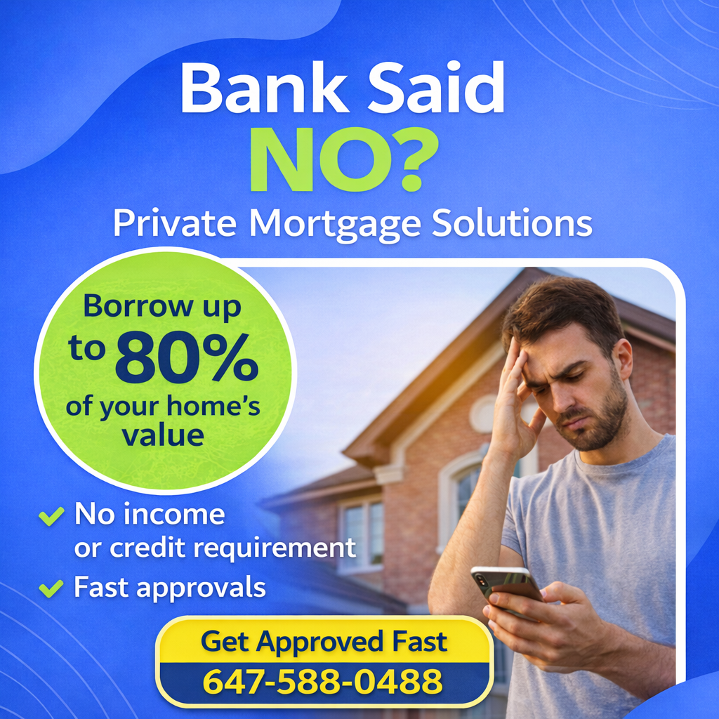 Approved Equity Facebook ad