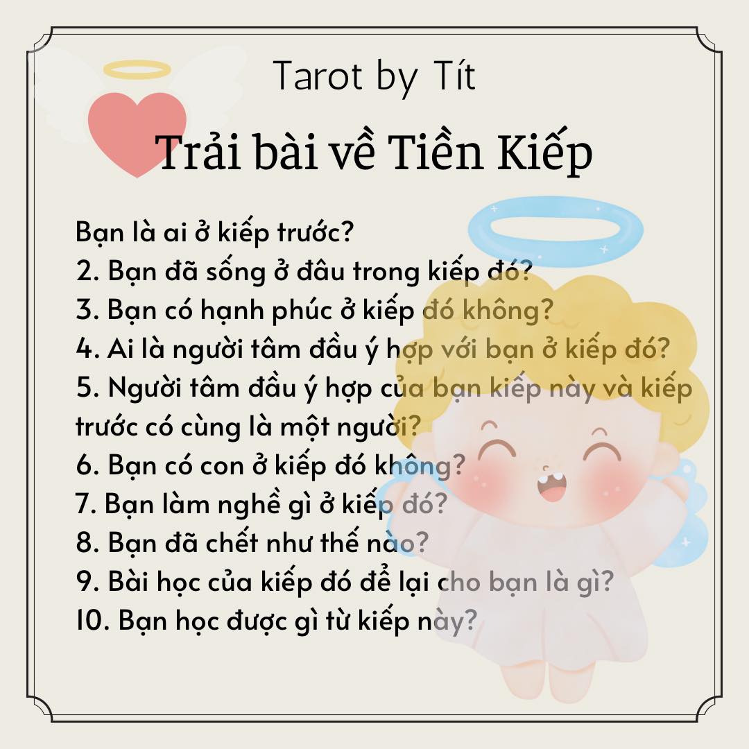 Mystic Mirror Tarot Facebook ad: 𝐓𝐑𝐀̉𝐈 𝐁𝐀̀𝐈 𝐓𝐀𝐑𝐎𝐓 𝐂𝐇𝐈̉ 𝐕𝐎̛́𝐈 19k