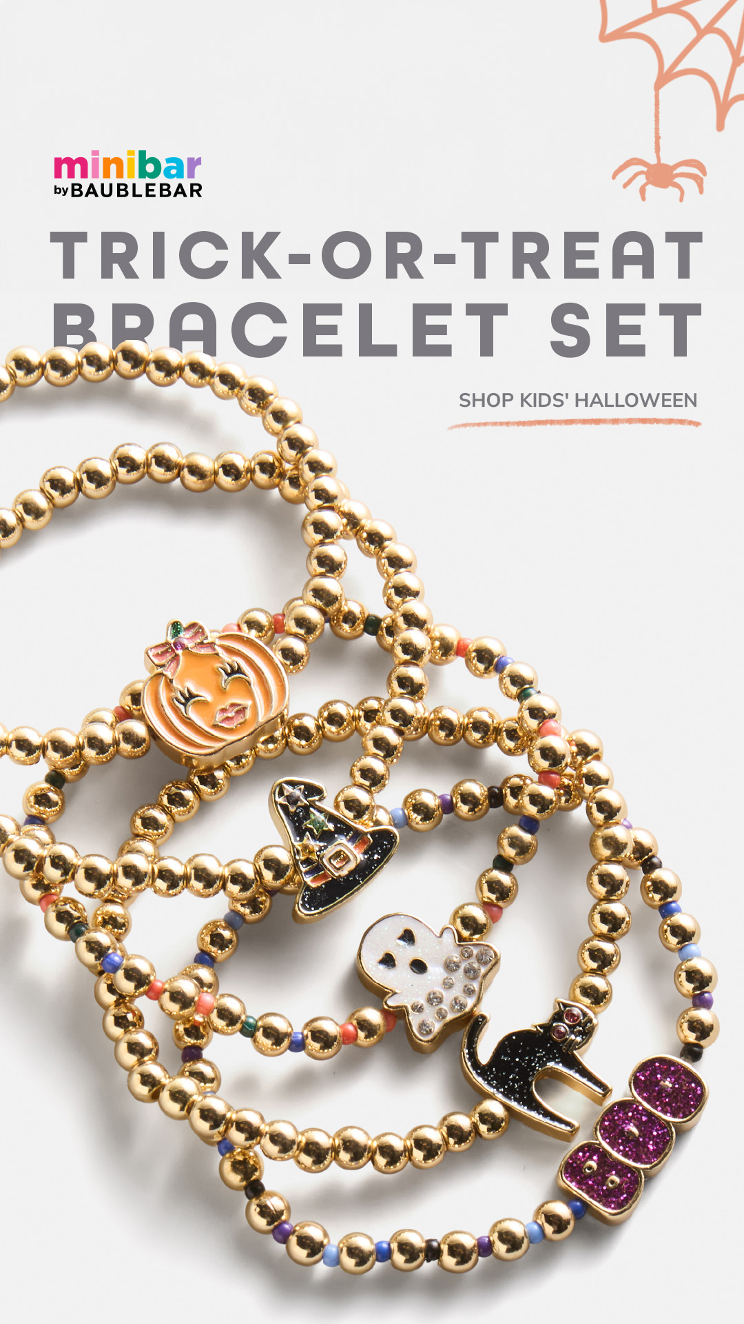 BaubleBar Facebook ad