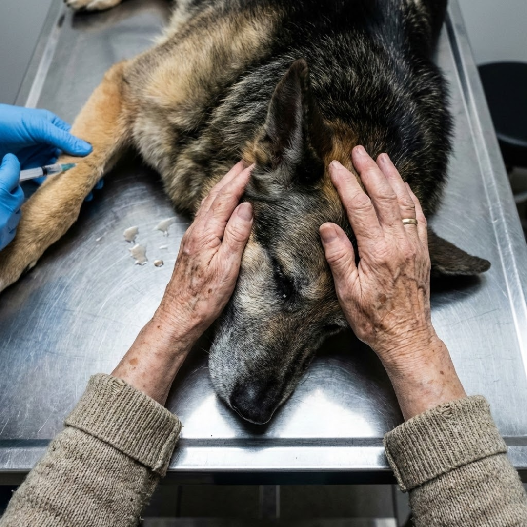 Sophie's DaiIy BIog Post Facebook ad: Read this if your dog has Arthritis