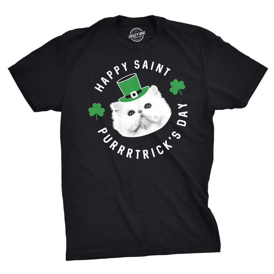 Crazy Dog T-Shirts Facebook ad