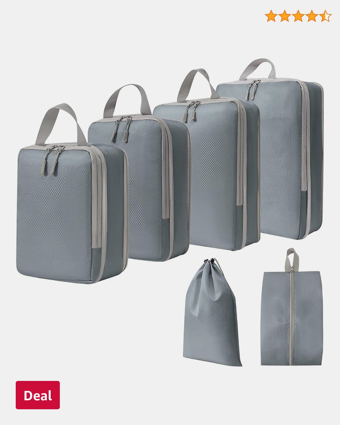 Amazon.com.au Facebook ad