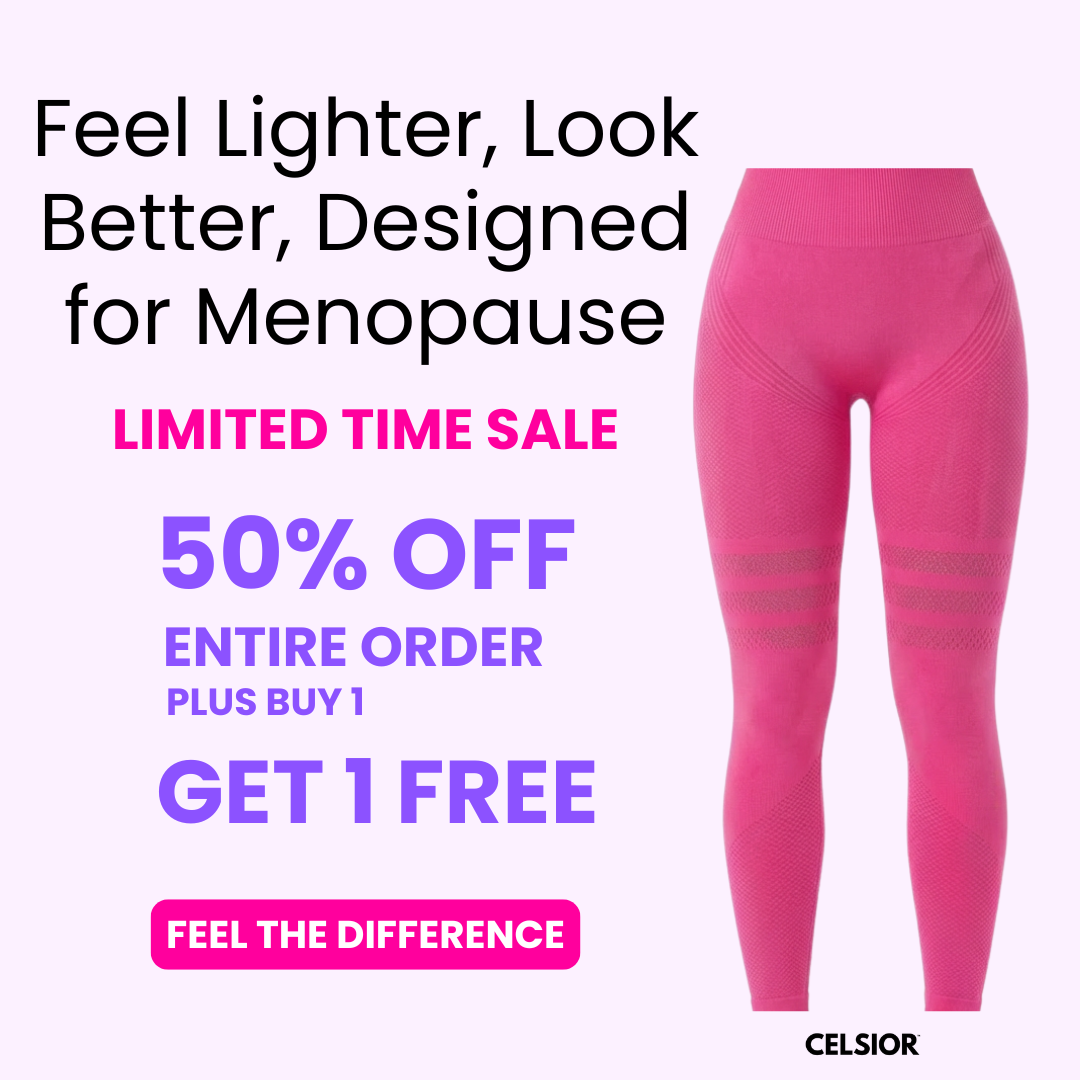 MyCelsior Facebook ad: Already sold out 3 times