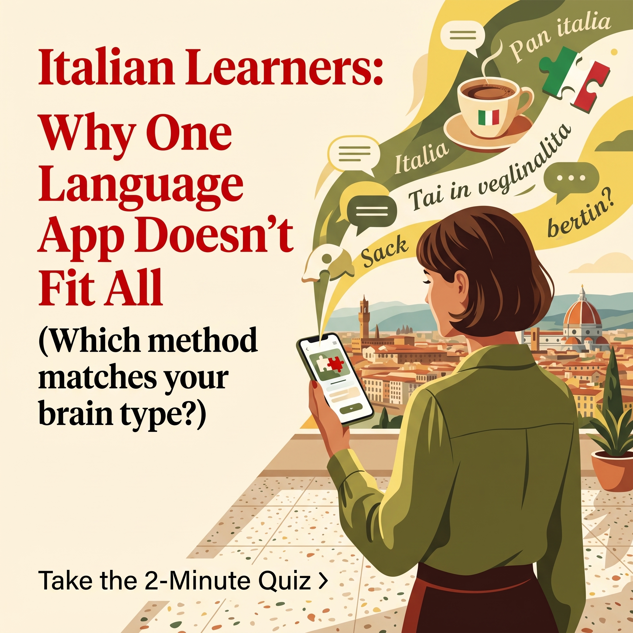 PomoSpeak Tutor Facebook ad