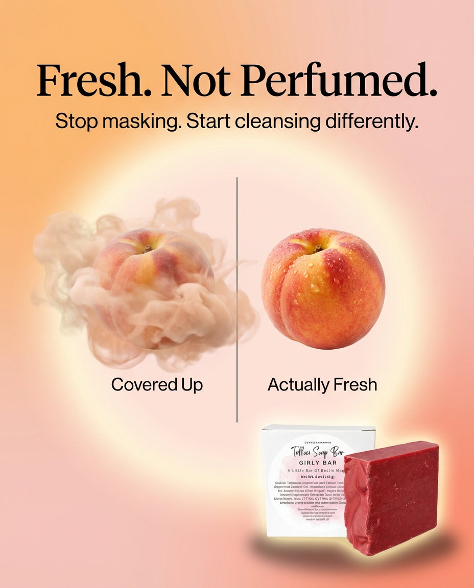 Lovely Lemon Company Facebook ad