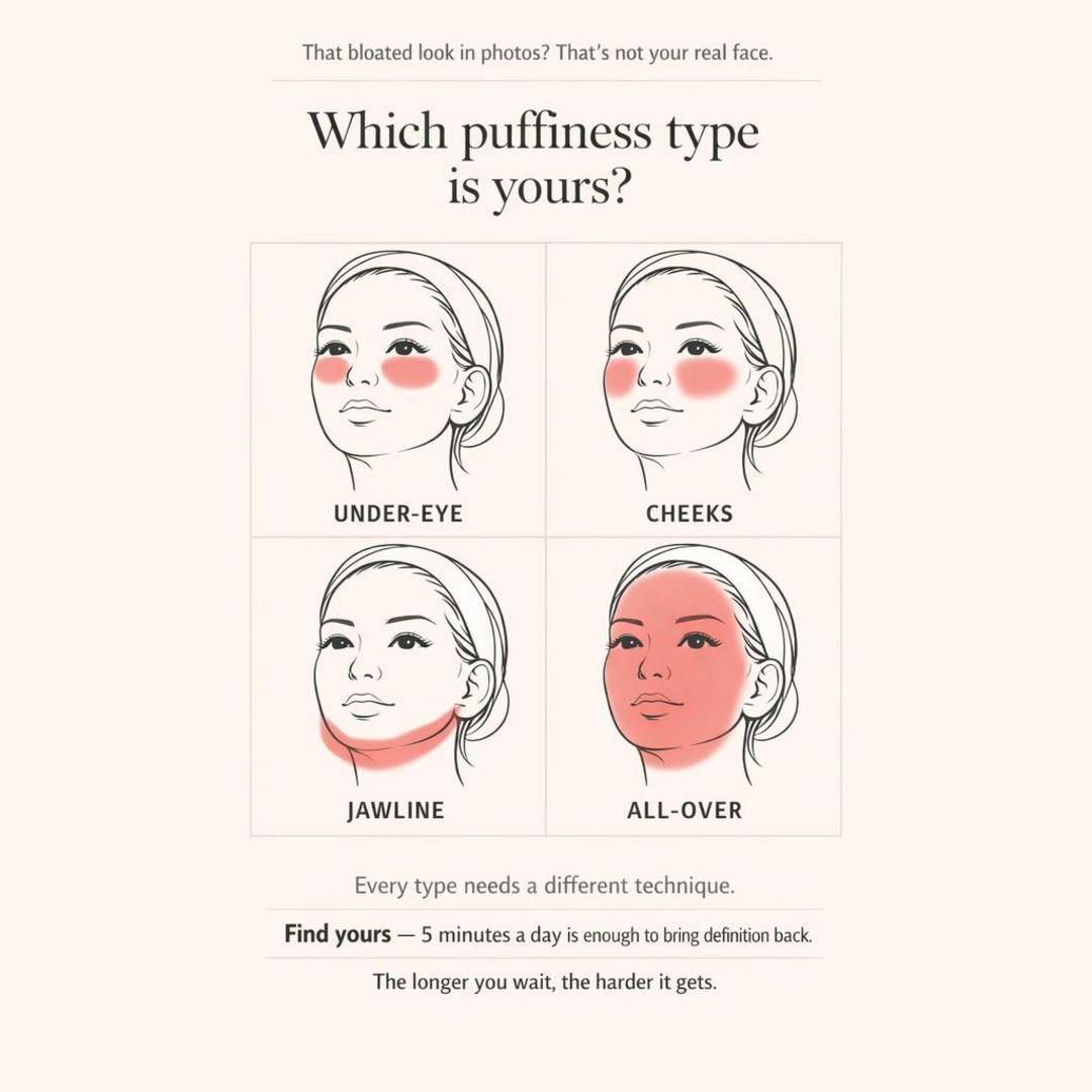 Mimika - Face Yoga Exercises Facebook ad