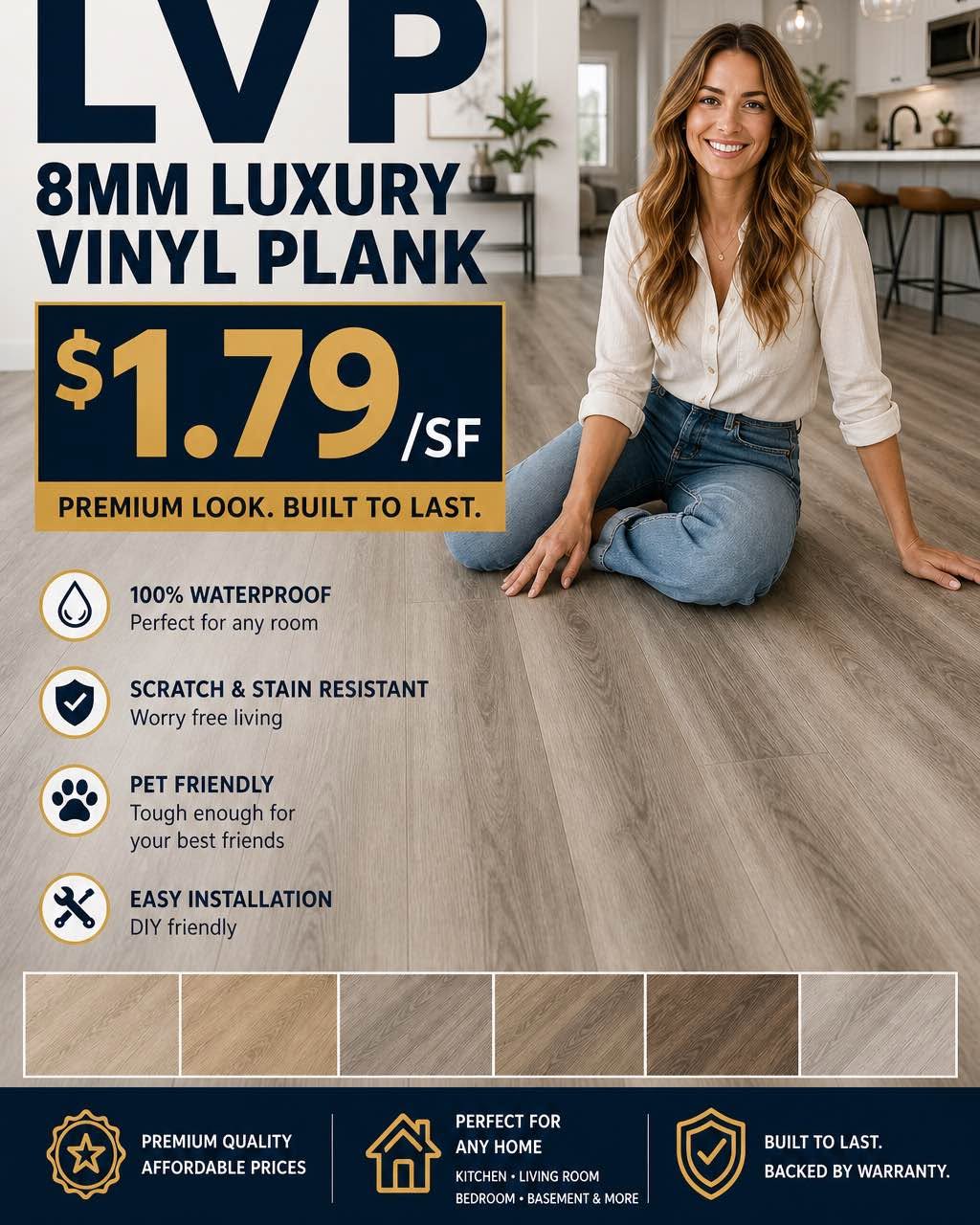 Jake Kardon Facebook ad
