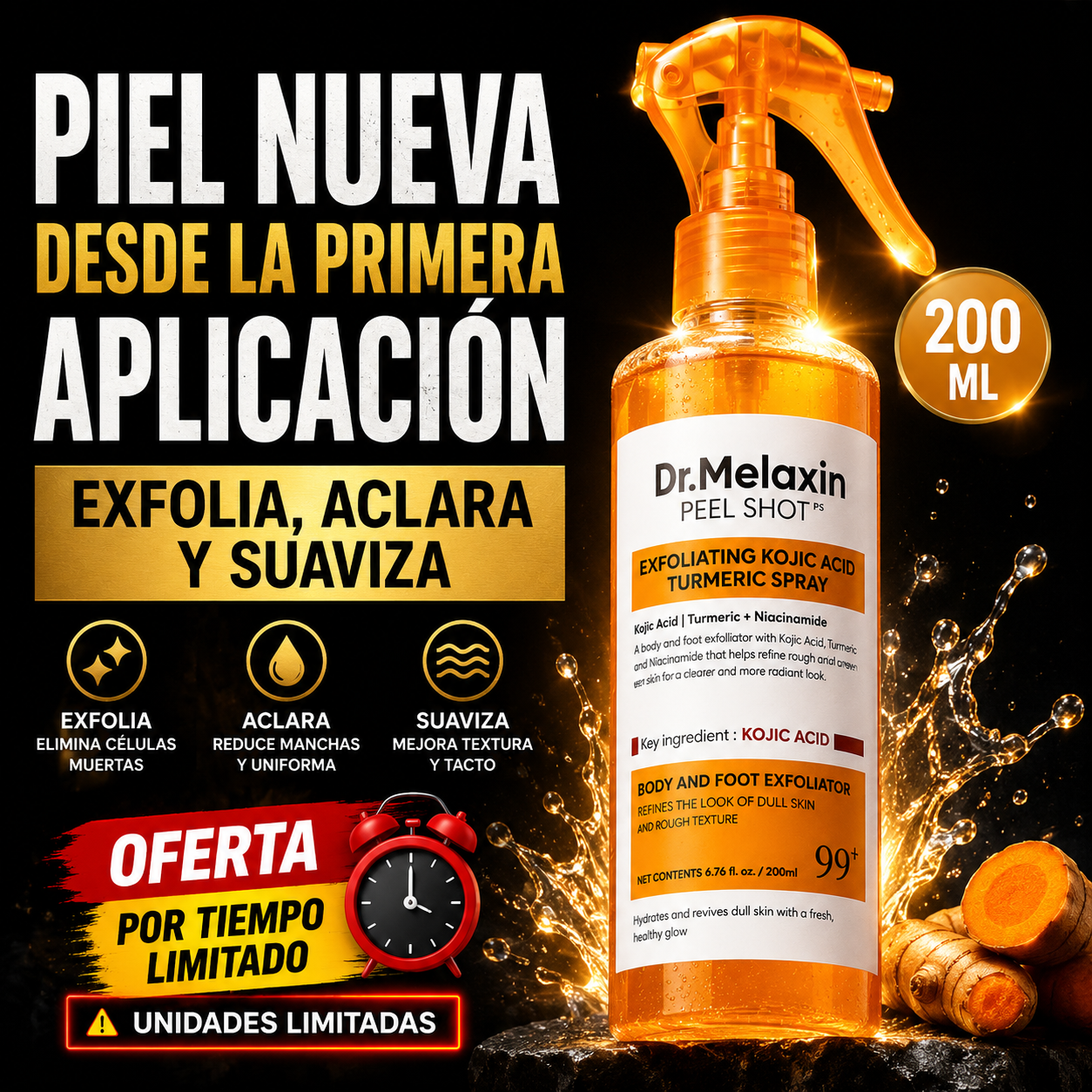 De 1-Click Facebook ad