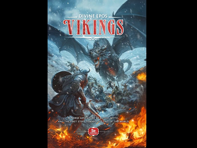 Epic Miniatures Facebook ad