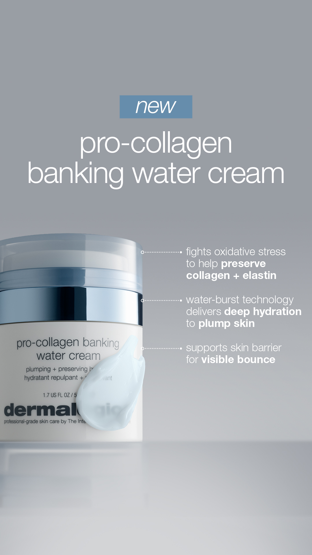 Dermalogica Malaysia Facebook ad