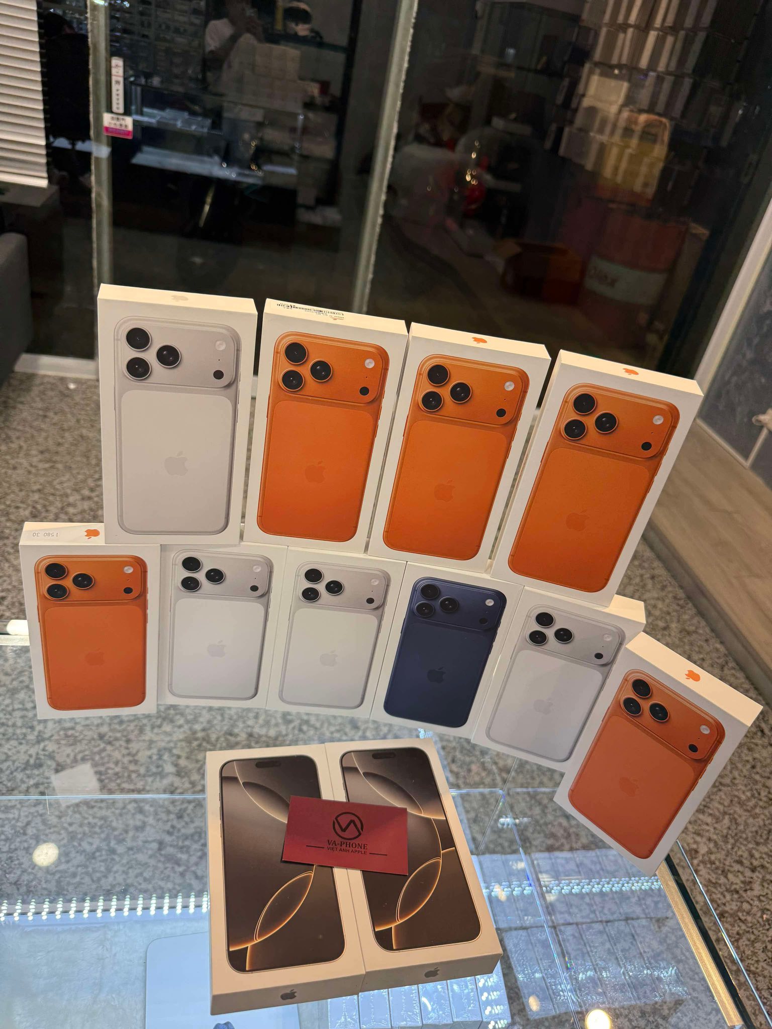 Việt Anh Apple - Đồ Apple Đài Loan Facebook ad: 𝐕𝐀- 𝐏𝐇𝐎𝐍𝐄 ( 𝐕𝐢𝐞̣̂𝐭 𝐀𝐧𝐡 𝐌𝐨𝐛𝐢𝐥𝐞 )